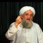 رهبر القاعده از طالبان حمایت کرد