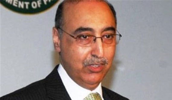 سفیر پاکستان به وزارت خارجه هند احضار شد