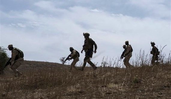 آمریکا و اروپا، روسیه را مسئول نجات آتش‌بس سوریه معرفی کردند