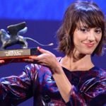 آنا لیلی امیرپور برنده جایزه ویژه هیئت داوران جشنواره فیلم ونیز شد