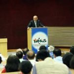 غنی: تروریسم تنها دشمن افغان‌ها نیست
