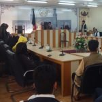 دودستگی فعالان مدنی هرات در حمایت از رییس شورای ولایتی