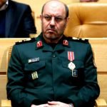 وزیر دفاع ایران بر توسعه توان موشکی تاکید کرد