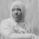 نخستین ورزشکار باحجاب آمریکا در المپیک