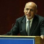 طرح جنجالی قانون انتخابات توسط اشرف غنی امضاء شد