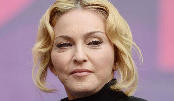 مدونا ۵۸ مین سالروز تولدش را در کوبا جشن می‌گیرد