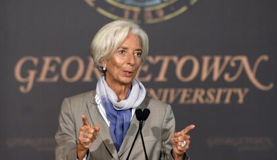 صندوق جهانی پول از افزایش فقر در کشورهای خاور میانه خبر داد