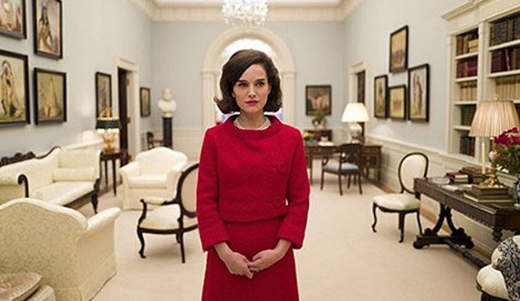 ناتالی پورتمن کارگردان شد