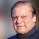 معترضان پاکستانی: نواز شریف باید از قدرت کناره‌گیری نماید