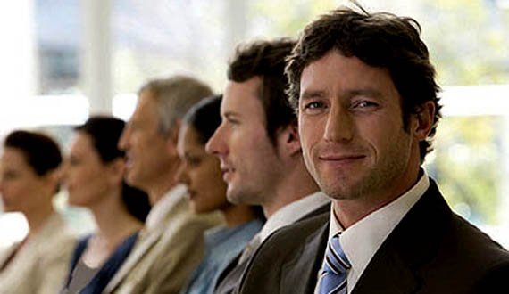 کارمندان جدید برای کدام بخش مناسبند؟