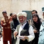 چهار فرد غیر نظامی در بادغیس از سوی افراد طالبان کشته شدند