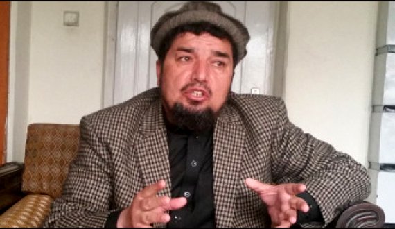 سلیم: اگر حکمتیار در امور سیاسی فعالیت کند برخی از مشکلات کشور حل می‌شود