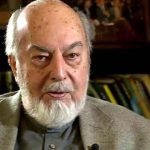 تکذیب خبر استعفای سید احمد گیلانی از ریاست شورای عالی صلح