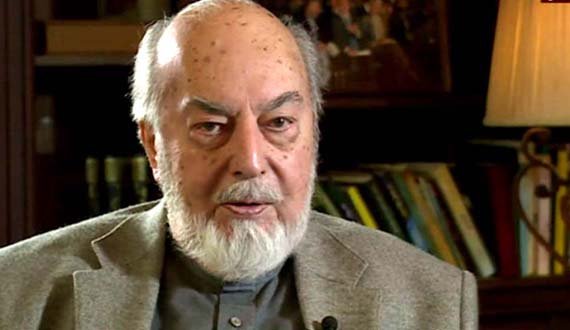 تکذیب خبر استعفای سید احمد گیلانی از ریاست شورای عالی صلح