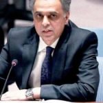 هند: باید ملا هیبت الله در لیست سیاه سازمان ملل قرار گیرد