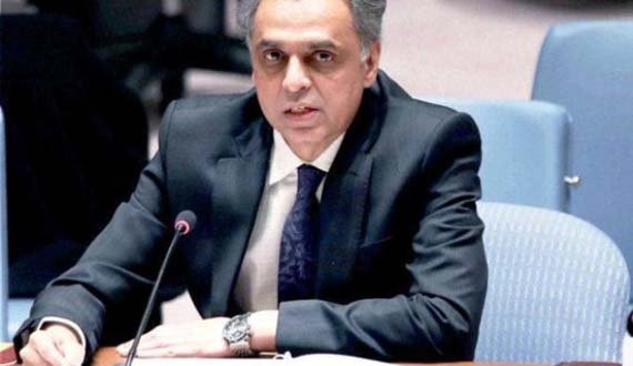 هند: باید ملا هیبت الله در لیست سیاه سازمان ملل قرار گیرد