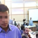 قاتل ستایش برای دومین بار به اعدام محکوم شد