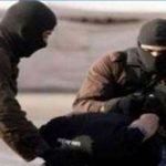 ربوده شدن ۱۵ کارمند نفت نیجریه از سوی افراد مسلح