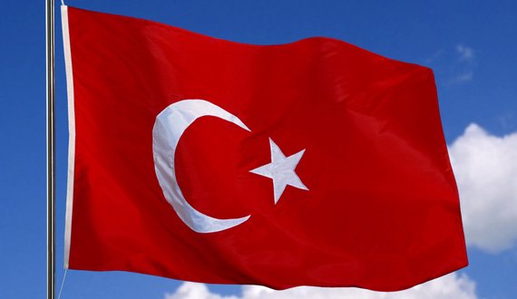 پولیس ترکیه در مراسم یادبود از قربانیان ترور برخورد آمیز خشونت نمود
