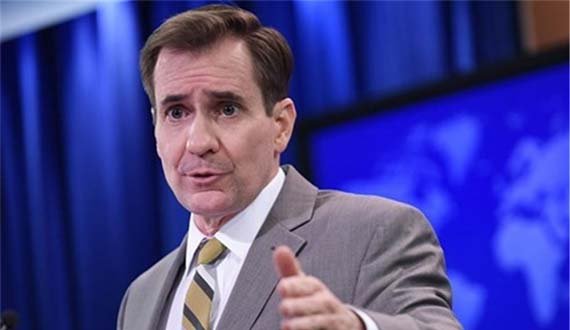 نخستین سفیر آمریکا در کوبا معرفی شد