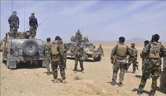 مسئول شورای نظامی طالبان در بدخشان کشته شد