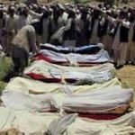 ترور یک فرمانده جهادی در بغلان