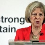 نخست وزیر بریتانیا استعفا داد
