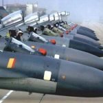 پکن یک بمب‌افکن دوربرد جدید می‌سازد