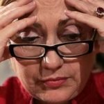 نگرانی کلینتون از حملات سایبری روسیه در انتخابات ریاست جمهوری