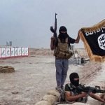 استفاده داعش ‘از سپر انسانی’ در موصل