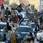 داعش: افرادی که نام شان یوسف است بازداشت شوند