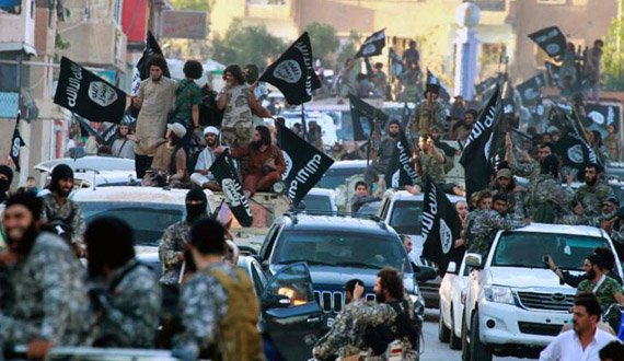 داعش: افرادی که نام شان یوسف است بازداشت شوند