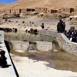 بهره برداری ۴ پروژه انکشافی در ولایت غور