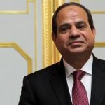 سیسی: کشورهای عربی و حوزه خلیج فارس بخشی از امنیت ملی مصر اند