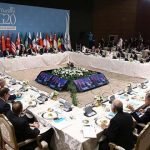 اقتصاد جهانی و مبارزه با داعش در صدر مذاکرات روز نخست سران گروه بیست