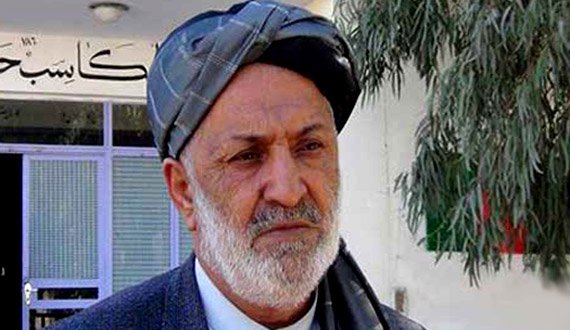قاطع به قتل رسید