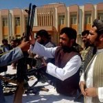 دست کشیدن ملا حبش و افرادش از جنگ