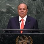 هادی: یمن را از چنگال ایران خارج می‌کنیم