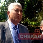 والی هرات شورای کویته پاکستان را متهم به حمایت از “تروریستان” کرد