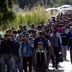 افزایش۴۲ درصدی جرائم خشونت آمیز علیه پناهجویان در آلمان