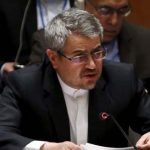 نگرانی ایران از حضور داعش در افغانستان