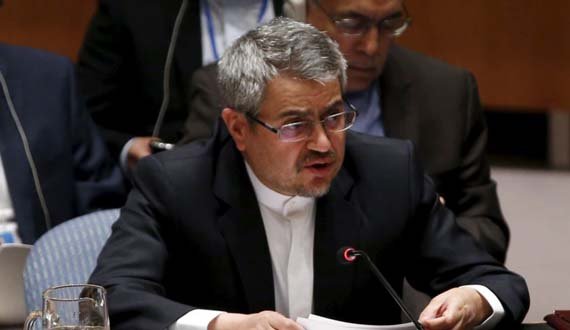 نگرانی ایران از حضور داعش در افغانستان