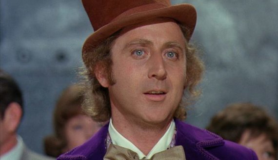 وایلدر کمدین درگذشت