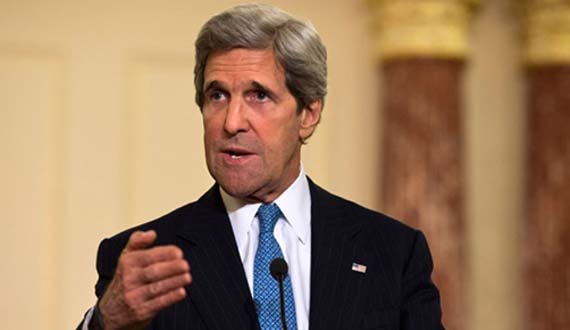 آمریکا و روسیه از توافق برای آتش بس در سوریه خبر دادند