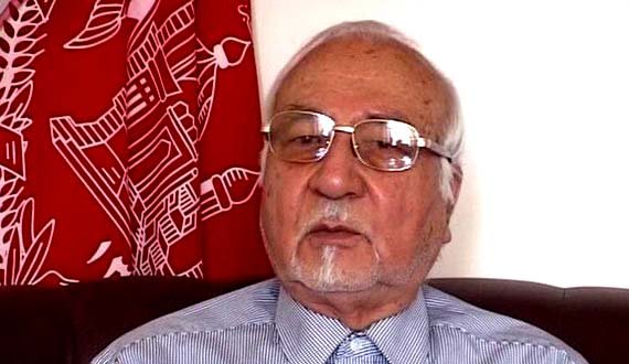 توافق نامه صلح میان حکومت و حزب اسلامی نهایی شد