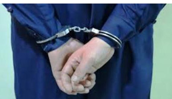 بازداشت یک سارق وسایل نقلیه در هرات