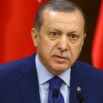 اردوغان: در سوریه منطقه پرواز ممنوع بر قرار شود