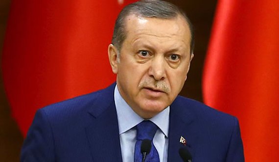 اردوغان: در سوریه منطقه پرواز ممنوع بر قرار شود