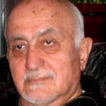 درگذشت اکرم عثمان ادیب و داستان نویس معروف افغانستان