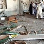 افزایش شمار کشته شدهای حمله انتحاری دیروز در پاکستان